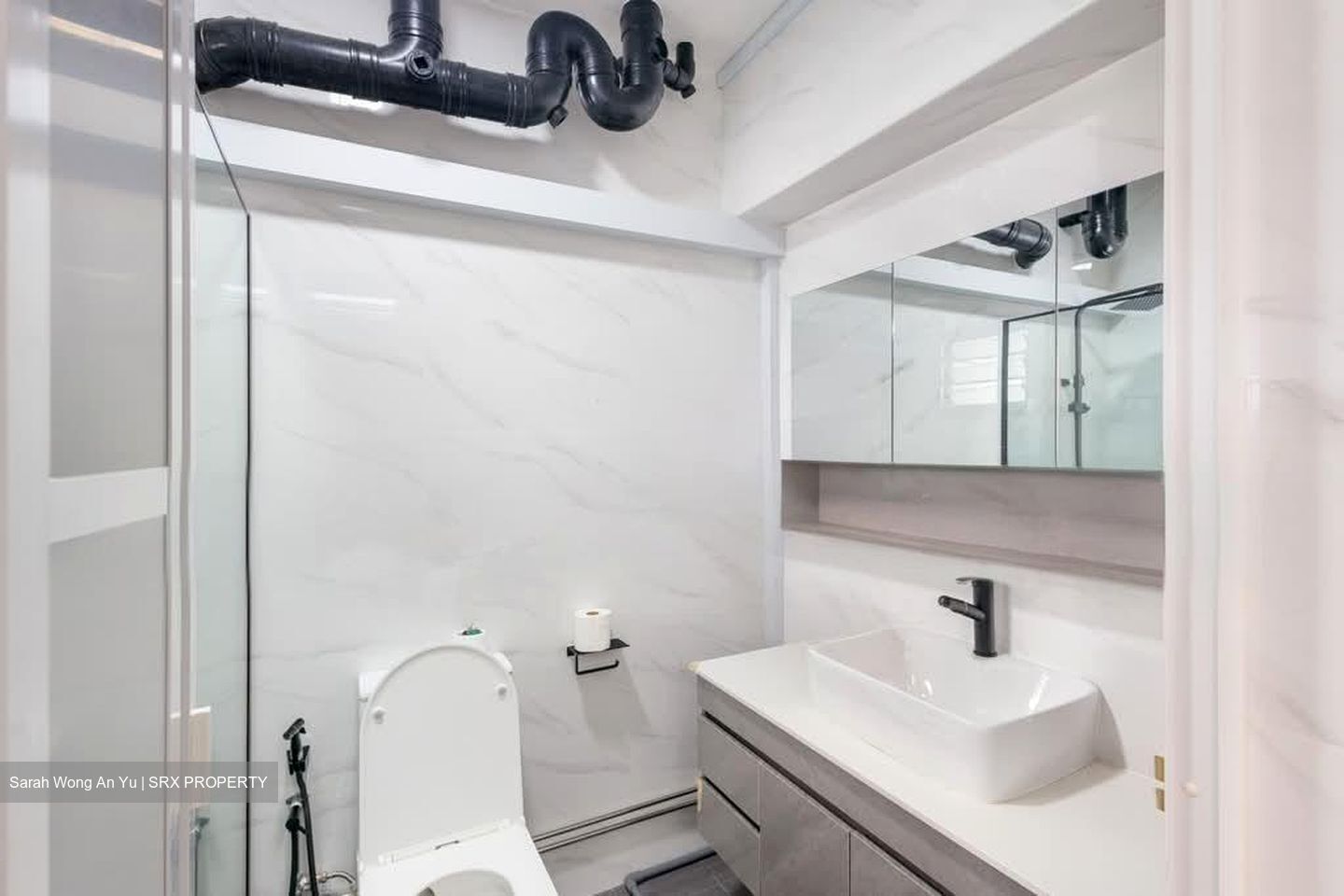 Blk 184 Corporation Spring (Jurong West), HDB 5 Rooms #589373391